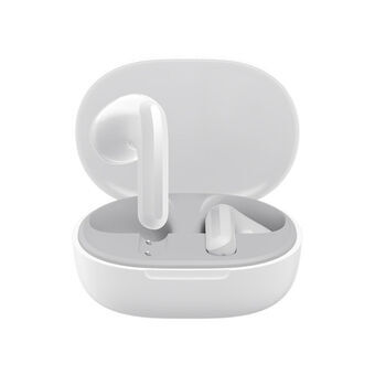 Trådløse hovedtelefoner Xiaomi Redmi Buds 4 Lite Hvid