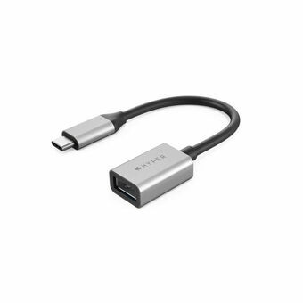 USB-C-adapter Hyper HD425D-GL