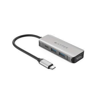 USB Hub Targus HD425A