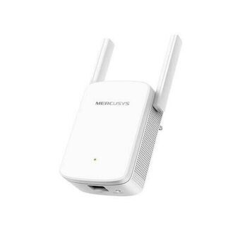 Wi-Fi forstærker Mercusys AC1200 Wi-Fi Range Extender 1.2 Gbps