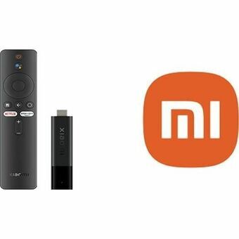Streaming Xiaomi TV Stick 4K Android TV™ 11