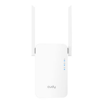 Wi-Fi forstærker Cudy AX1800
