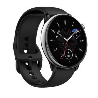 Smartwatch Amazfit W2174EU1N Sort 1,28"