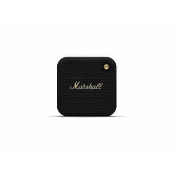 Bluetooth-højttaler Marshall WILLEN Sort 2100 W