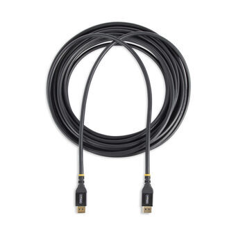DisplayPort-kabel Startech DP14A-10M-DP-CABLE Sort 10 m
