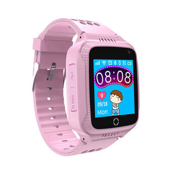 Smartwatch til børn Celly Pink 1,44"