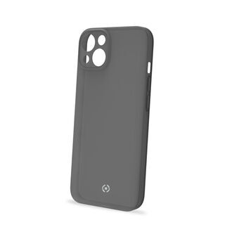 Mobilcover Celly iPhone 14 Plus Sort