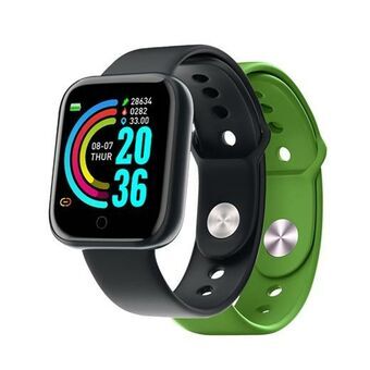 Smartwatch Celly TRAINERBEAT Sort