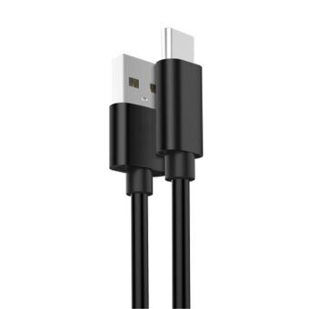 DisplayPort-kabel Ewent HDMI Sort