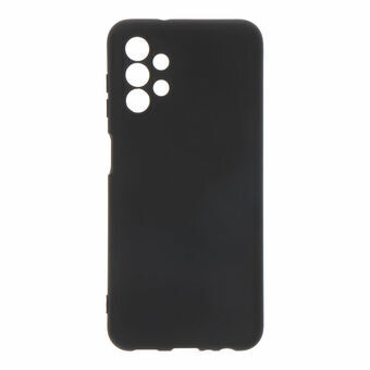 Mobilcover Wephone Sort Plastik Blød Samsung Galaxy A13