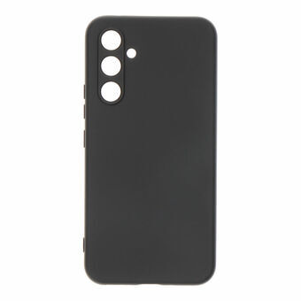 Mobilcover Wephone Sort Plastik Blød Samsung Galaxy A54 5G