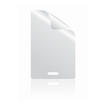 Mobil skærmprojektor iPhone 6+/6S+ KSIX PVC (2 uds)