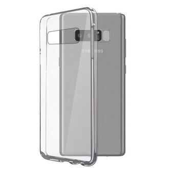 Mobilcover Samsung Galaxy Note 8 Flex TPU Gennemsigtig
