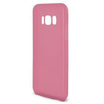 Mobilcover KSIX GALAXY S8 Plus Pink
