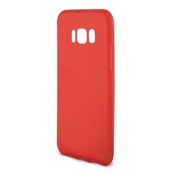 Mobilcover KSIX GALAXY S8 Plus Rød
