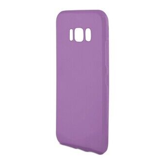 Mobilcover KSIX GALAXY S8 Violet