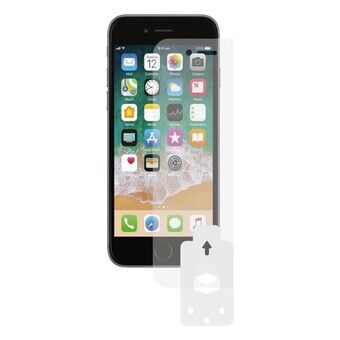 Hærdet glas-skærmbeskytter iPhone 5/SE KSIX