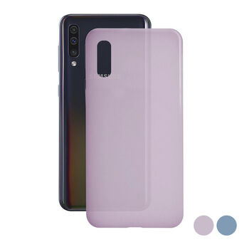 Mobilcover Samsung Galaxy A30s/a50 KSIX Color Liquid - Pink