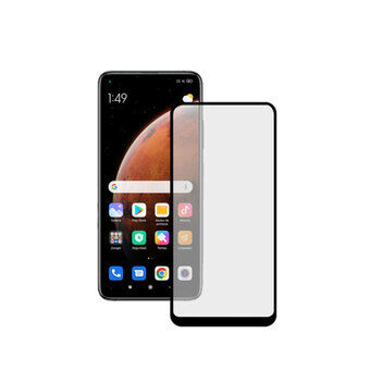 Hærdet glas-skærmbeskytter Xiaomi Mi 10T KSIX Full Glue 2.5D