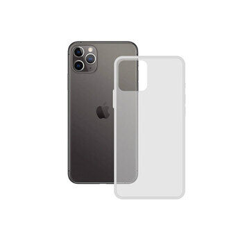 Mobilcover Iphone 11 Pro Contact TPU Gennemsigtig