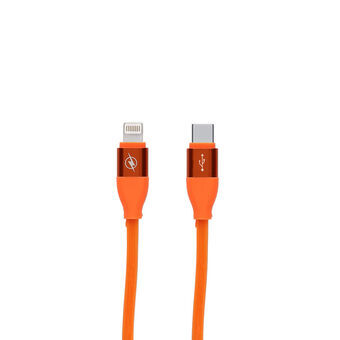 USB-kabel til iPad/iPhone Contact