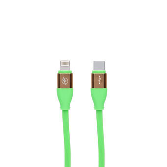 USB-kabel til iPad/iPhone Contact