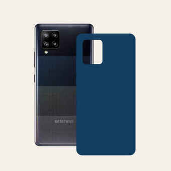 Mobilcover KSIX Galaxy A42 Blå