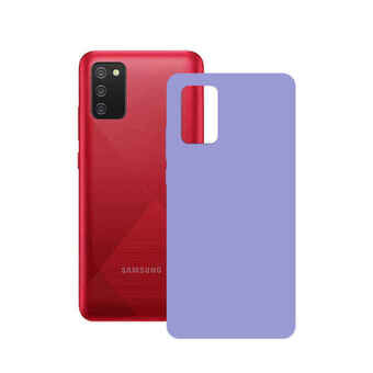 Mobilcover KSIX GALAXY A02S Lavendel