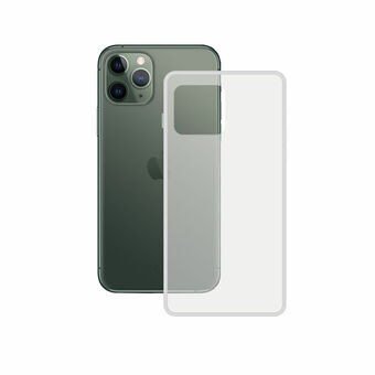 Mobilcover KSIX iPhone 11 Pro Gennemsigtig