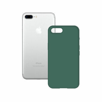 Mobilcover KSIX iPhone 7/8 Plus Grøn