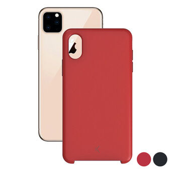 Mobilcover Iphone 11 Pro Contact TPU - Turkis