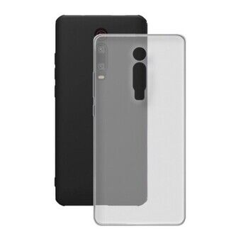 Mobilcover Xiaomi Redmi K20/k20 Pro KSIX Flex Gennemsigtig
