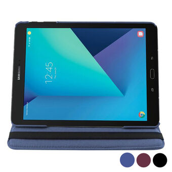 Tablet cover Samsung Tab S3 Contact 360º 9,7" - Sort