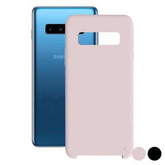 Mobilcover Samsung Galaxy S10+ KSIX
