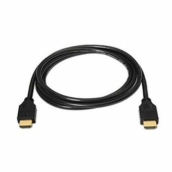 HDMI-kabel NANOCABLE 10.15.1703 v1.4 Sort 3 m