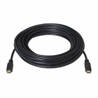 HDMI-kabel med Ethernet NANOCABLE 10.15.1820 20 m v1.4 Han-til-han stik