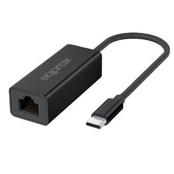 USB til Ethernet Adapter