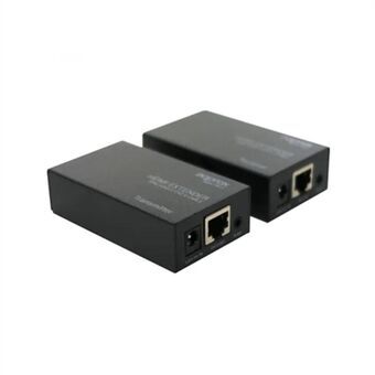 Forlænger HDMI approx! APPC14V4 Cat6 50 m