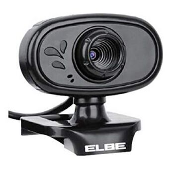 Webcam ELBE MC-60 Sort