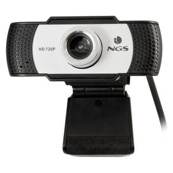Webcam NGS XPRESSCAM720 HD Sort