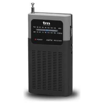 Transistorradio TM Electron Sort