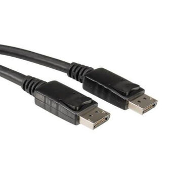 DisplayPort-kabel Nilox NXCDP01 1,8 m