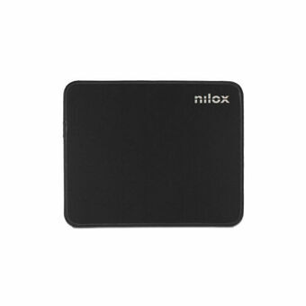 Musemåtte Nilox NXMP001 Sort