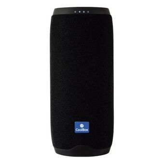 Bærbare Bluetooth-højttalere CoolBox Cool Stone 15
