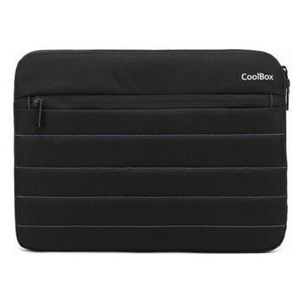 Laptop cover CoolBox COO-BAG13-0N Sort 13"