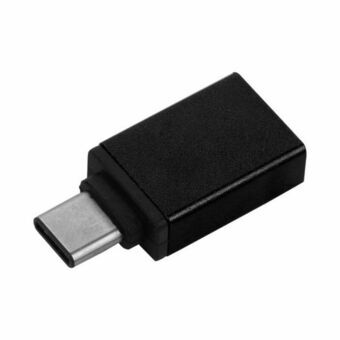 USB C til  USB 3.0-adapter CoolBox COO-UCM2U3A
