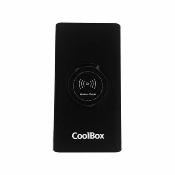 Batteri CoolBox COO-PB08KW-BK 8000 MAH
