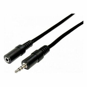 Lydjack-kabel (3,5 mm) DCU