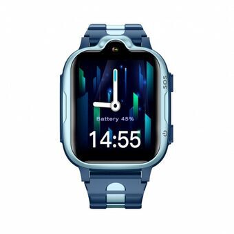 Smartwatch DCU Sort 1,69"