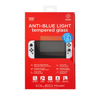 Skærmbeskytter FR-TEC FT1055 Nintendo Switch